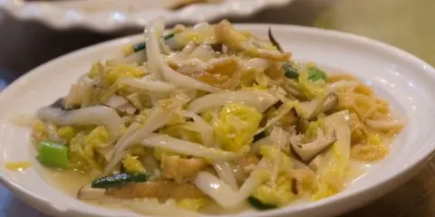 儂家小院