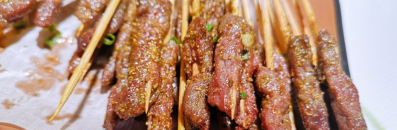 三毛燒烤·龍蝦丨小海鮮（紅谷灘店）