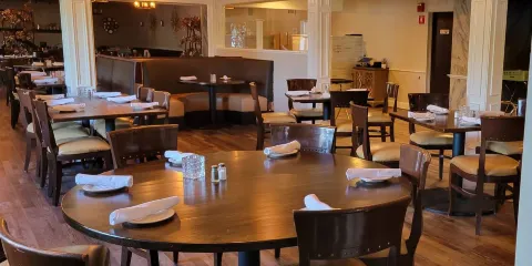 Phoenician Restaturant