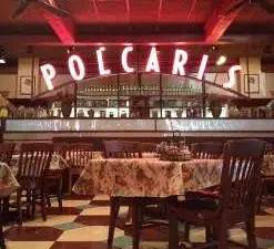 Polcari's Restaurant