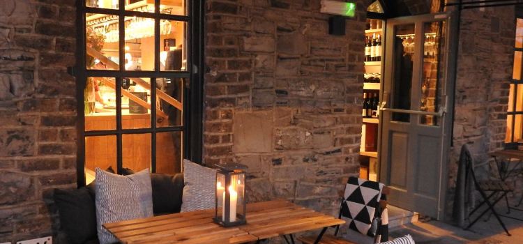 ELY WINE STORE