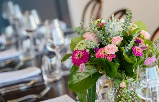 Water Street Kitchen