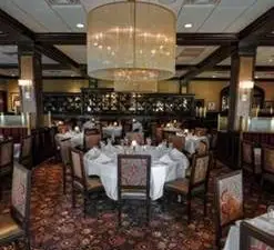 Ruth's Chris Steak House