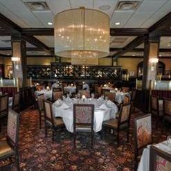 Ruth's Chris Steak House