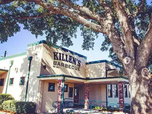 Killen's Barbecue