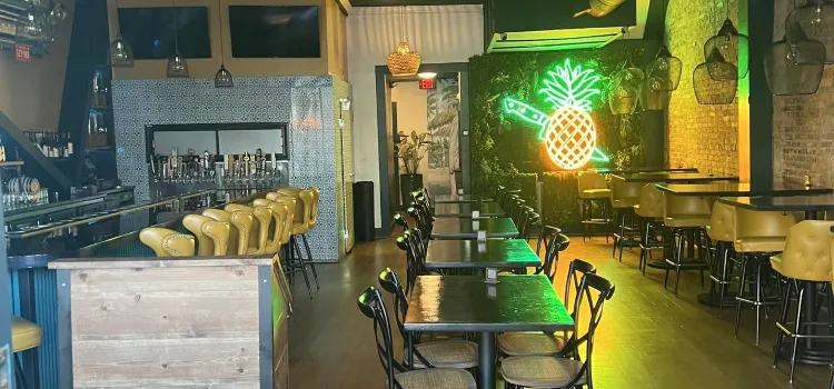 Pineapple Ink Tavern