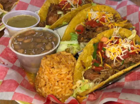 Coco's Cocina Tex-Mex Restaurant