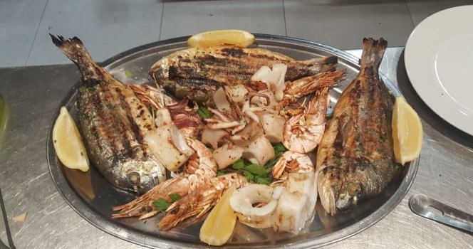 Trattoria Ammentos
