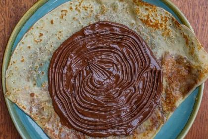 Les Crêpes de Louis-Marie