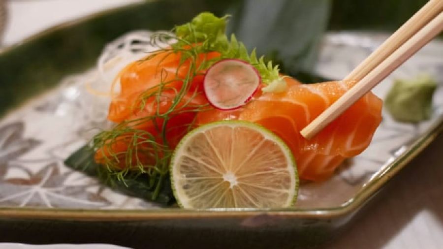 Il Cuore Ristorante Giapponese