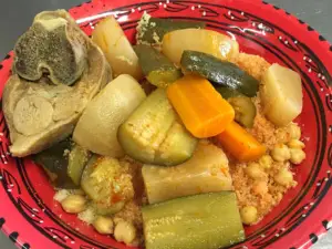 Le Roi Du Couscous