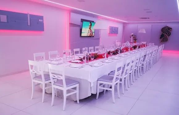 Ristorante al Cavallino Rosso