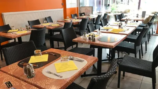 Resto Onel مطعم اونيل العراقي