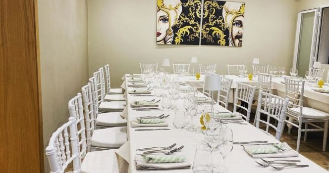 Ristorante TerraSinus