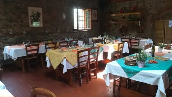 Agristorante "La Ficaia"