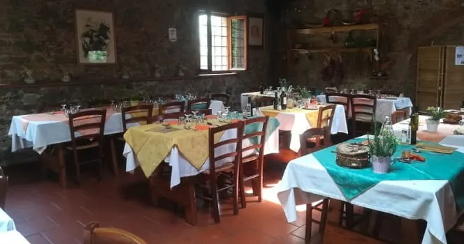 Agristorante la Ficaia