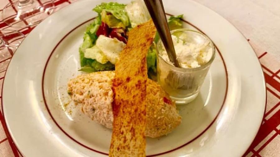 Bistrot de L'Oulette