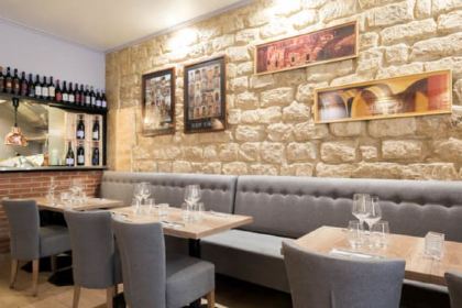 Ristorante Italiano 0039