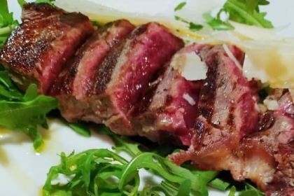 Osteria Pizzeria L'Angolo