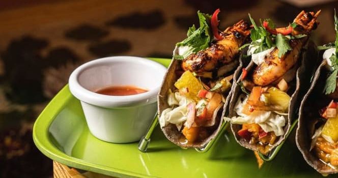El Camino - Cocina Mexicana