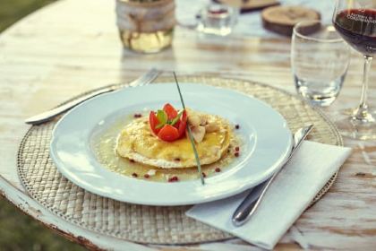 Ristorante Fattoria di Corsignano