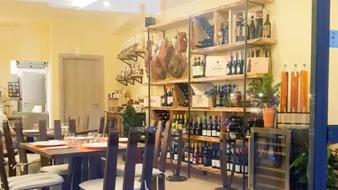 Sapori del Bosco in プラト