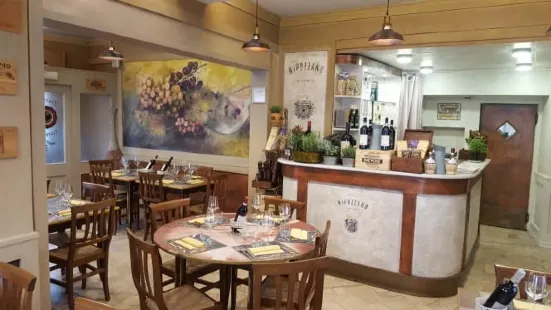 Osteria de' Golosi