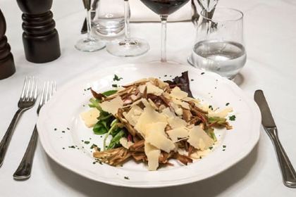 Osteria della Lanterna