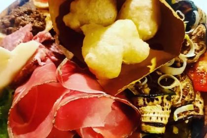 Risto-Pizzeria Palacoverciano