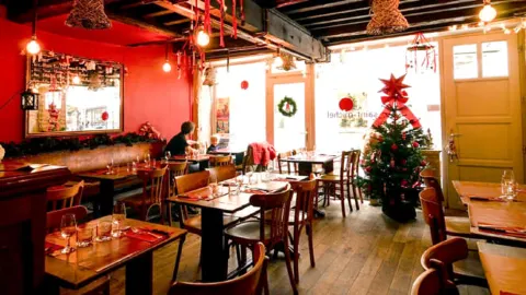 Comptoir Saint-Michel in Nancy