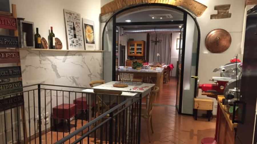 Tuscan Taste Florence