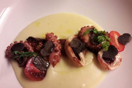 Ristorantino Shardana