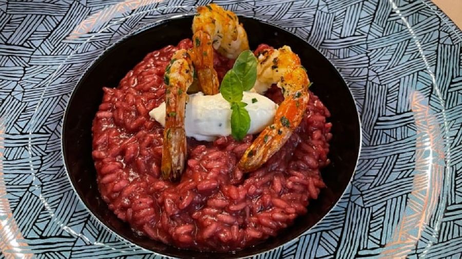 La Boheme Restaurant & Pizza