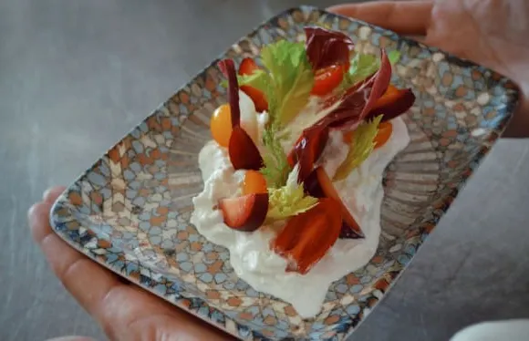 Villa Grancassa Hotel&Restaurant