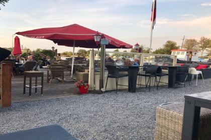 Restaurant 't Kombof