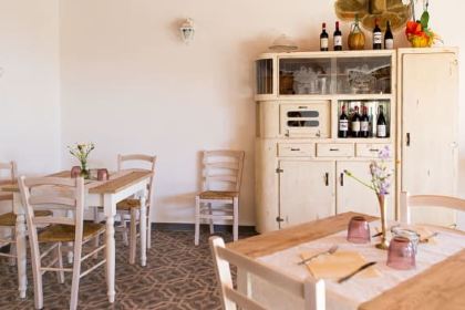 Agriturismo I Millepini