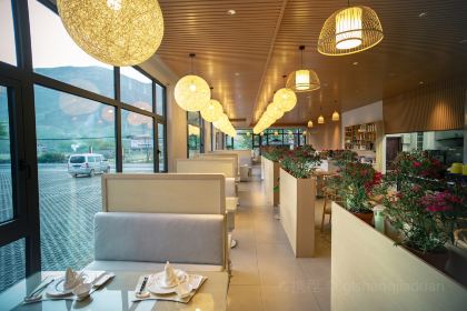 赞蕃大酒店·御小厨