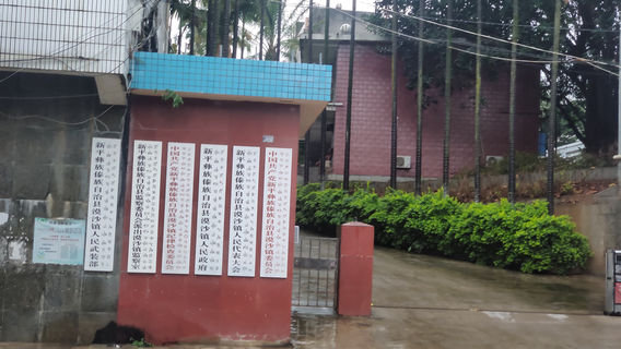 Xinping