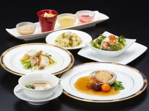 CHINESE RESTAURANT TOUSUI
