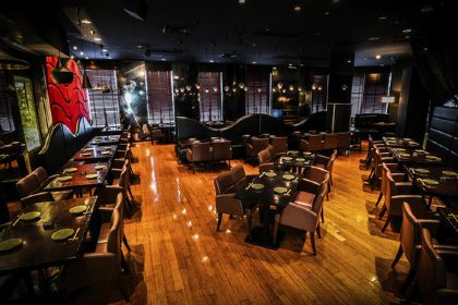 Bishokumaimon Yokohama