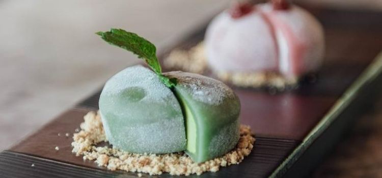 99 Sushi Bar & Restaurant