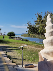 Lachish River Park