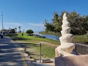 Lachish River Park