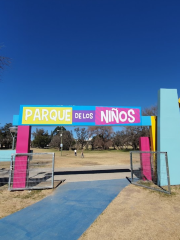 Parque De Los Niños