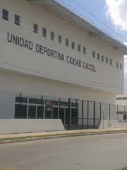 Unidad Deportiva Ciudad Caucel