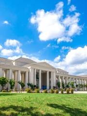 Zhejianghaiyang University Library