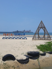 Pantai Semilir