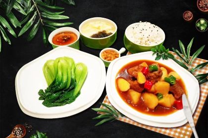 连云港东海希尔顿欢朋酒店·餐厅