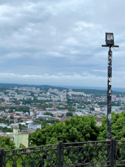 Union of Lublin Mound