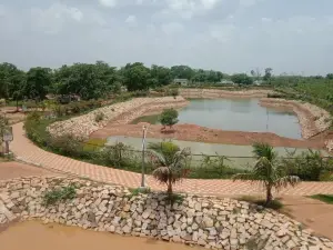 Dr. A P J Abdul Kalam Garden